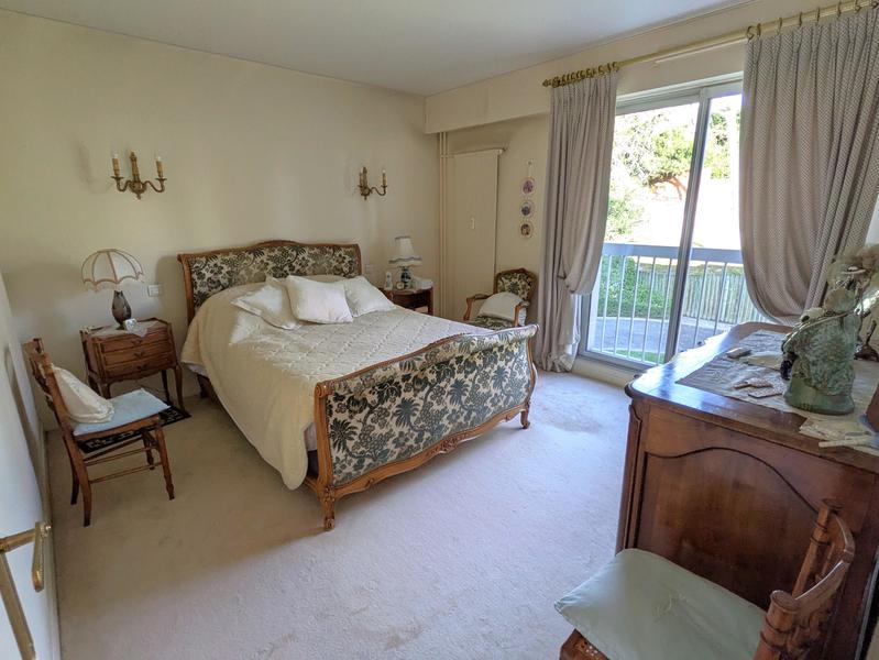 Appartement - 117 m² - 5 pièces