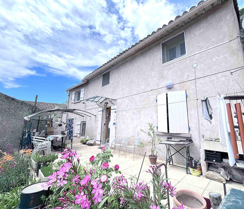 Maison - 141 m² - 6 pièces