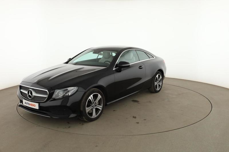 Mercedes classe e coupe 220 d Executive 9g-Tronic 194 ch