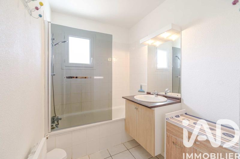 Maison - 71 m² - 4 pièces