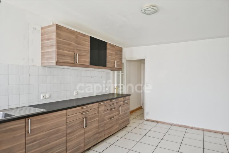 Maison de ville - 103 m² - 5 pièces