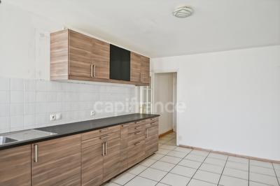 Maison de ville - 103 m² - 5 pièces