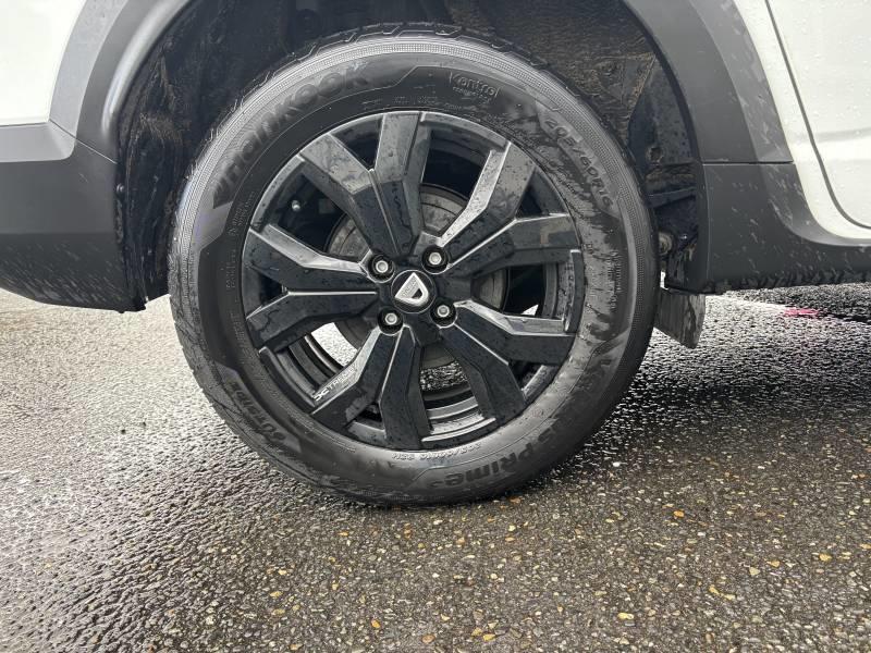 Dacia Jogger Eco-G 100 5 places Extreme