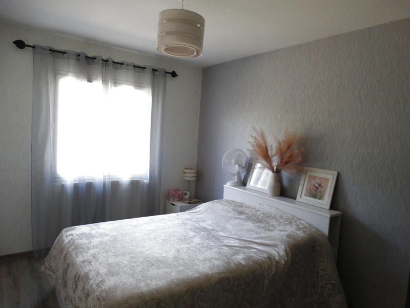 Maison de village - 200 m² - 5 pièces