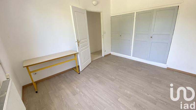 Maison - 155 m² - 7 pièces