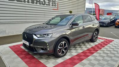 Ds Ds 7 Crossback Ds7 Business bluehdi 130 eat8