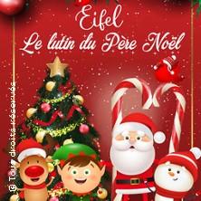 Le Lutin du Père-Noël - Comédie le Mans