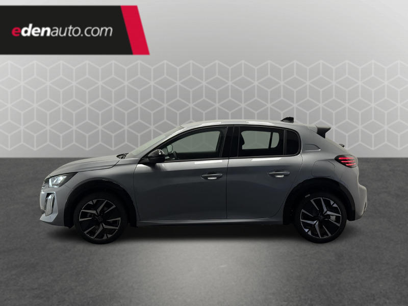 Peugeot 208 Hybrid 110 e-Dcs6 série spéciale Envy