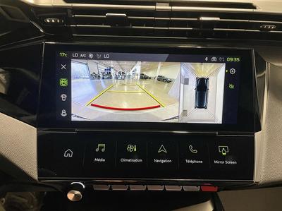 Peugeot 308 III 1.5 Bluehdi 130 Eat8 Gt