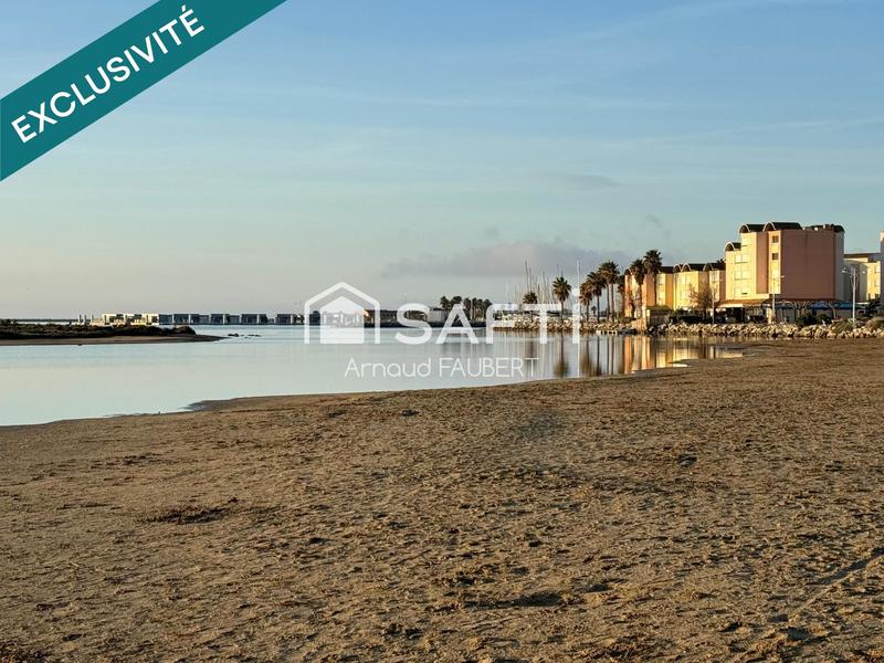 Maison - 30 m² - 1 pièce