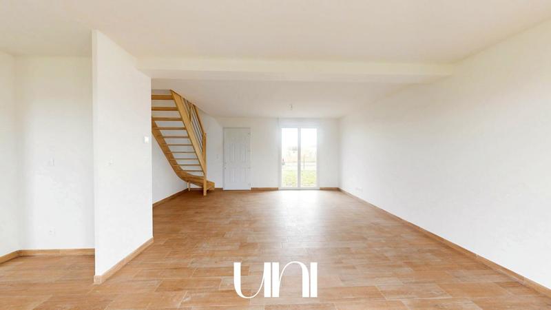Maison - 101 m²