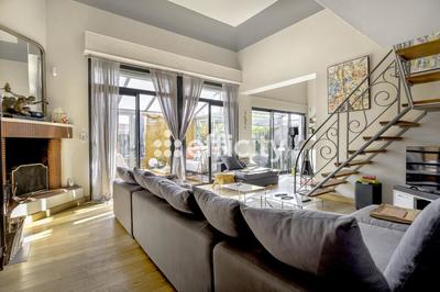 Villa - 226 m² - 7 pièces