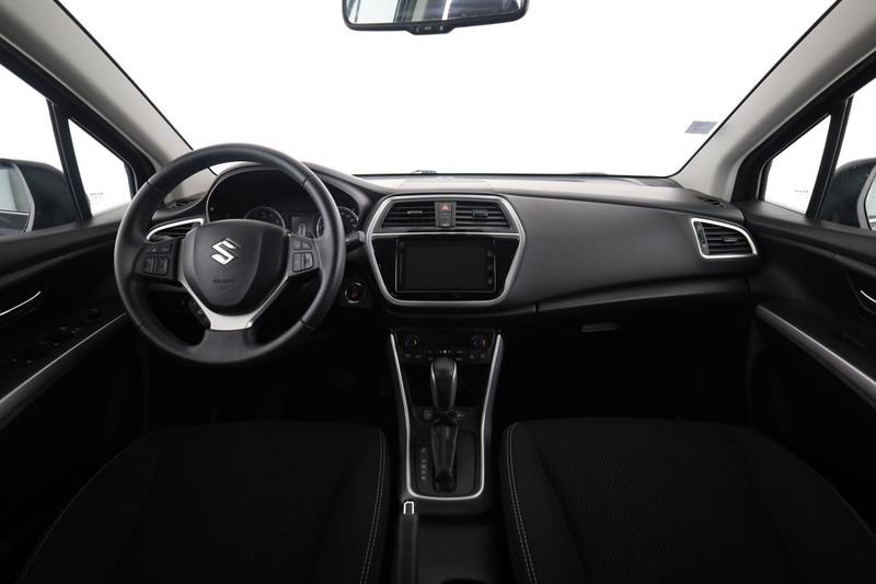 Suzuki Sx4 s-Cross 1.0 BoosterJet Privilege Auto 111 ch