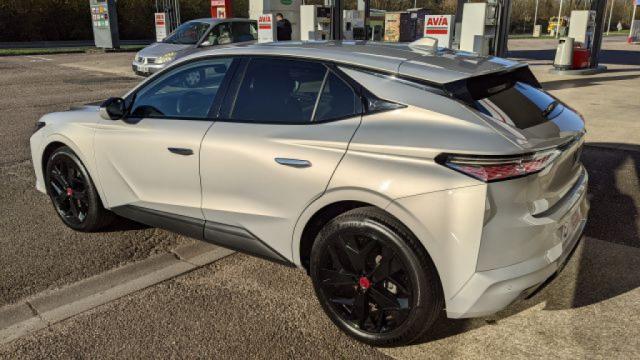 Ds Ds 4 4 BlueHDi 130 Eat8 Performance Line