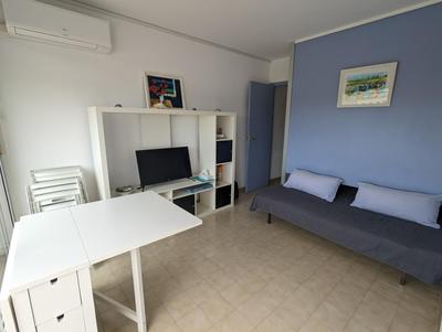 Appartement - 28 m² - 2 pièces