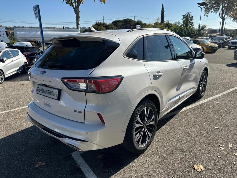 Ford Kuga 2.5 Duratec 190 ch Fhev e-Cvt St-Line
