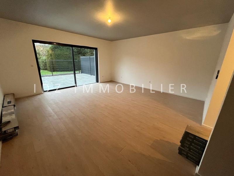 Appartement - 40 m² - 1 pièce