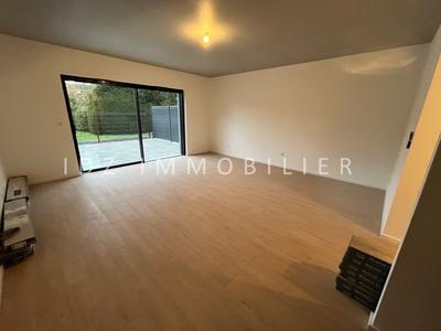 Appartement - 40 m² - 1 pièce