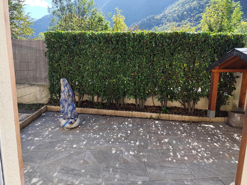 Maison - 63 m² - 4 pièces