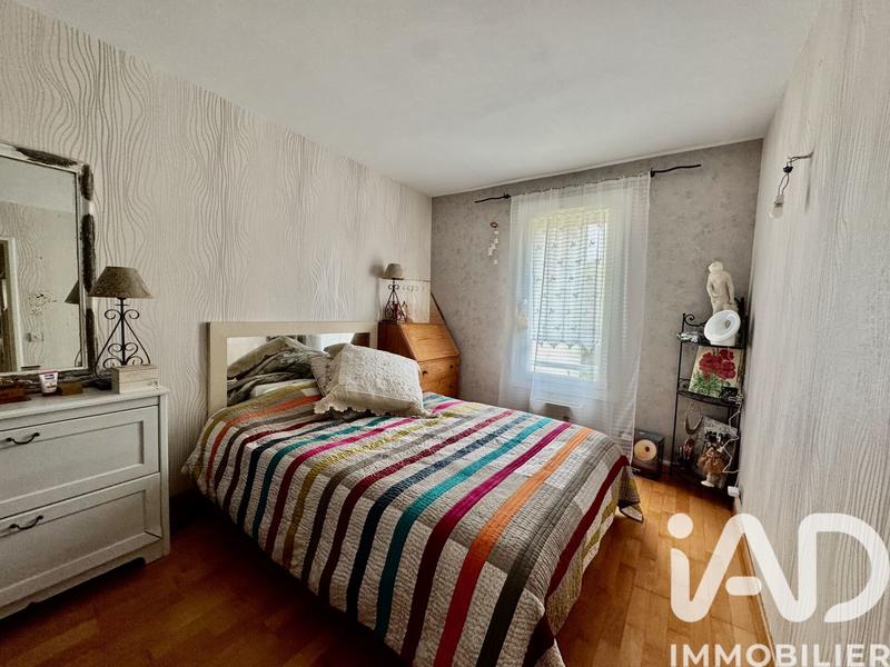Appartement - 79 m² - 4 pièces