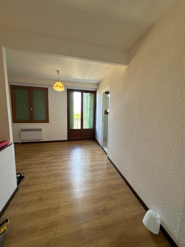 Maison de village - 92 m² - 4 pièces