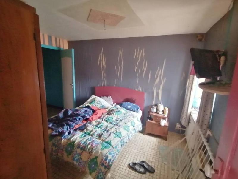 Maison - 70 m² - 4 pièces