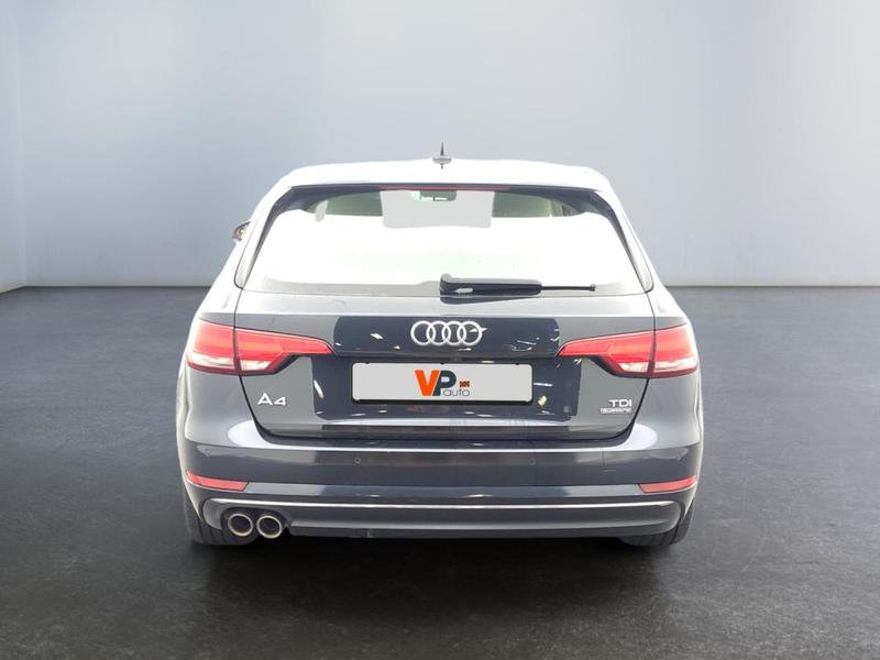 Audi A4 Avant 2.0 Tdi 190 s tronic 7 Quattro Design Luxe