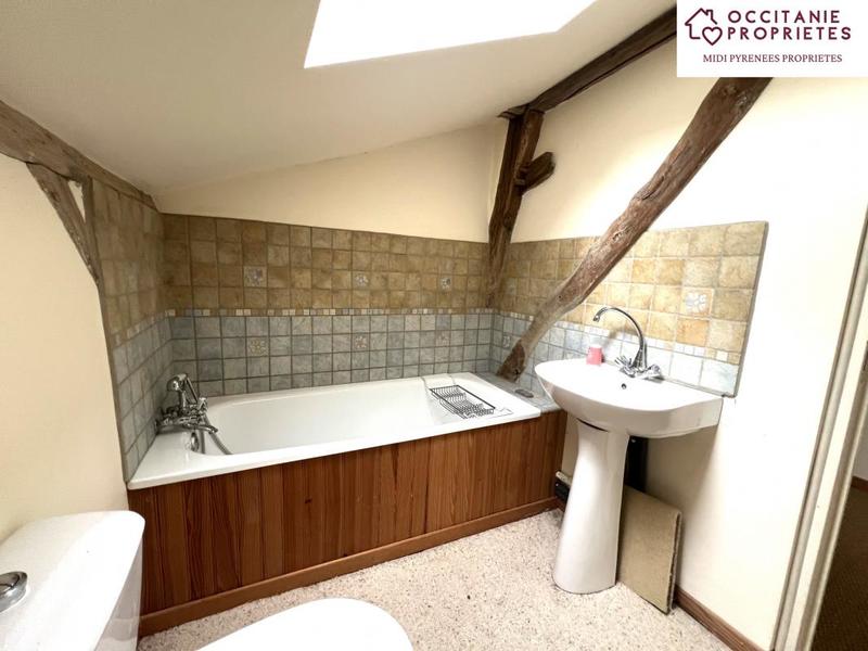 Propriété - 290 m² - 9 pièces