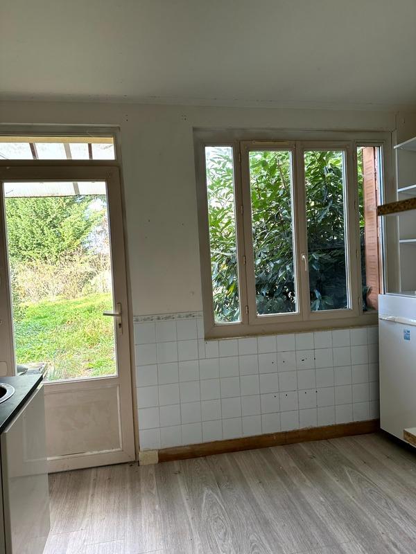 Maison de village - 175 m² - 7 pièces