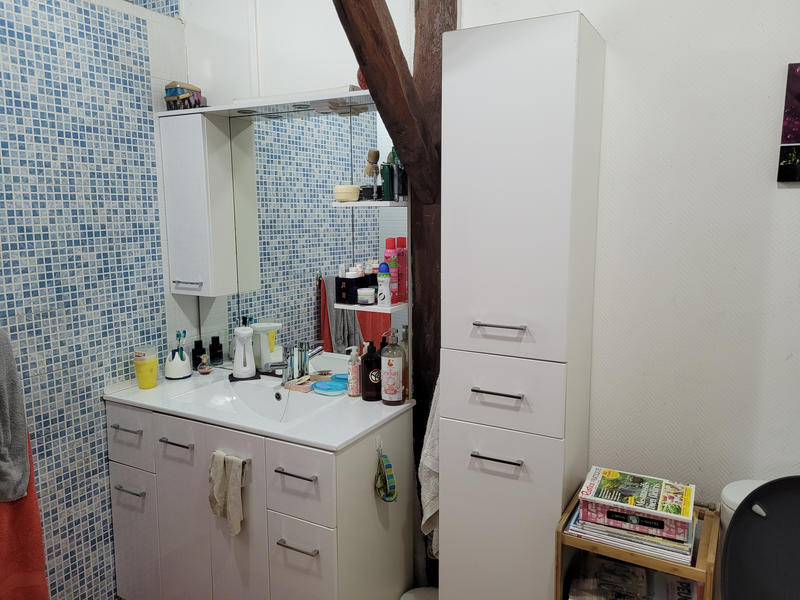 Maison - 223 m² - 9 pièces