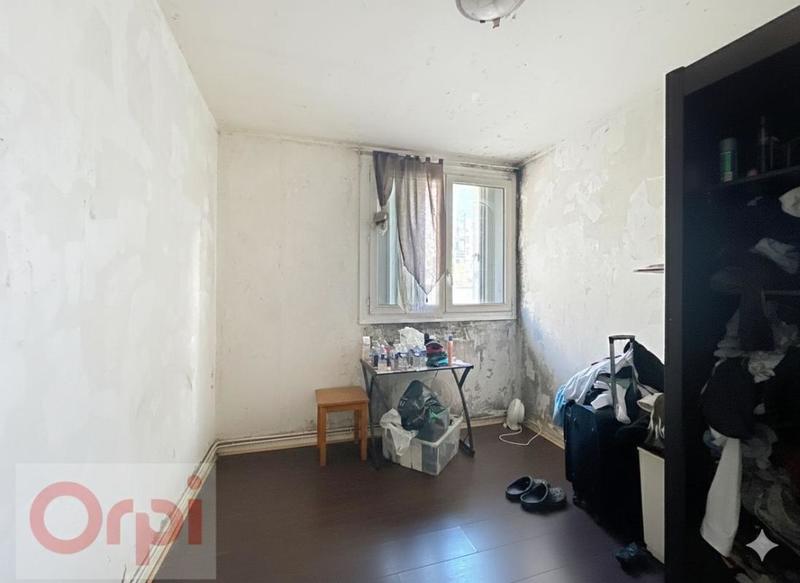 Appartement - 54 m² - 3 pièces