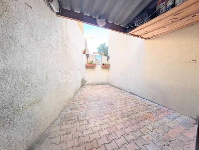 Maison de ville - 70 m² - 4 pièces