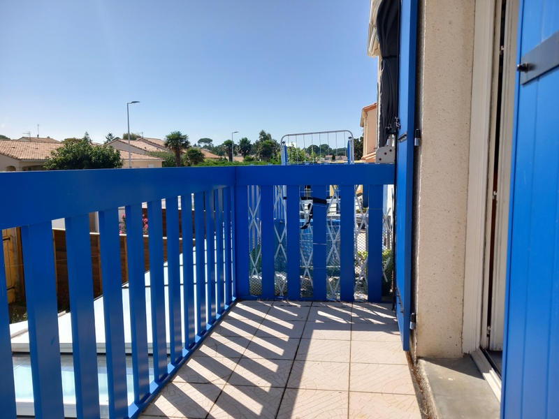 Appartement - 39 m² - 1 pièce