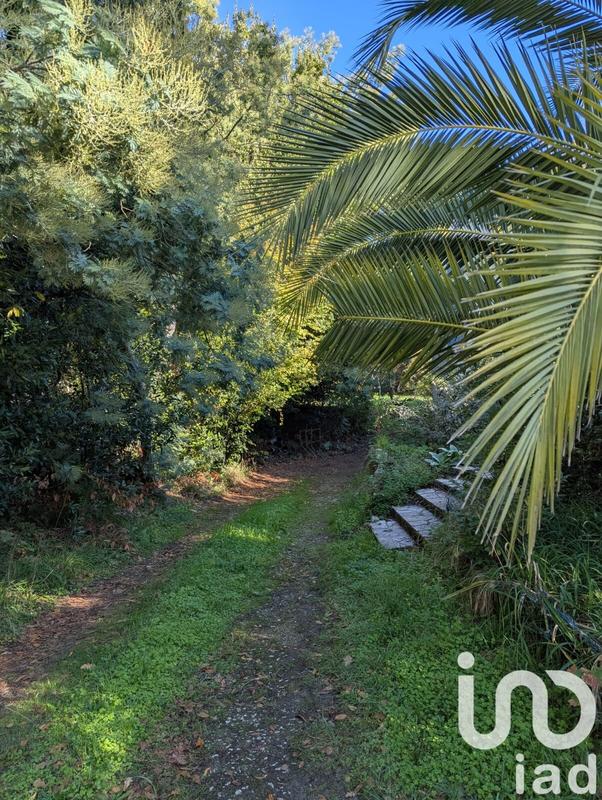 Maison - 165 m² - 7 pièces