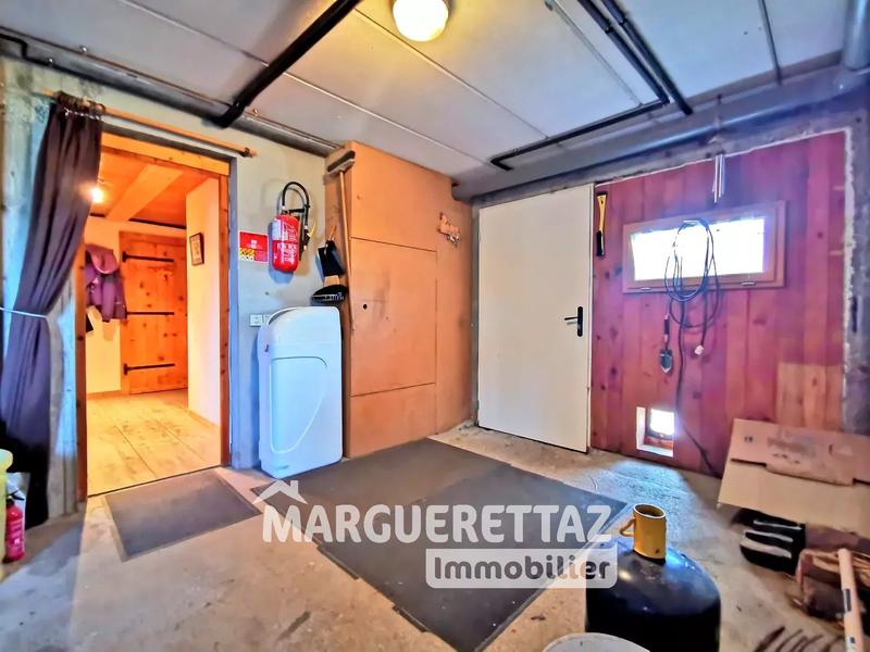 Maison - 155 m² - 7 pièces