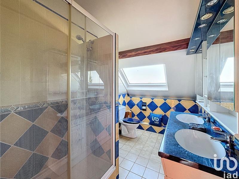 Maison - 160 m² - 5 pièces