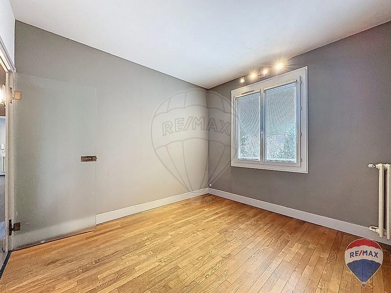 Appartement - 87 m² - 4 pièces