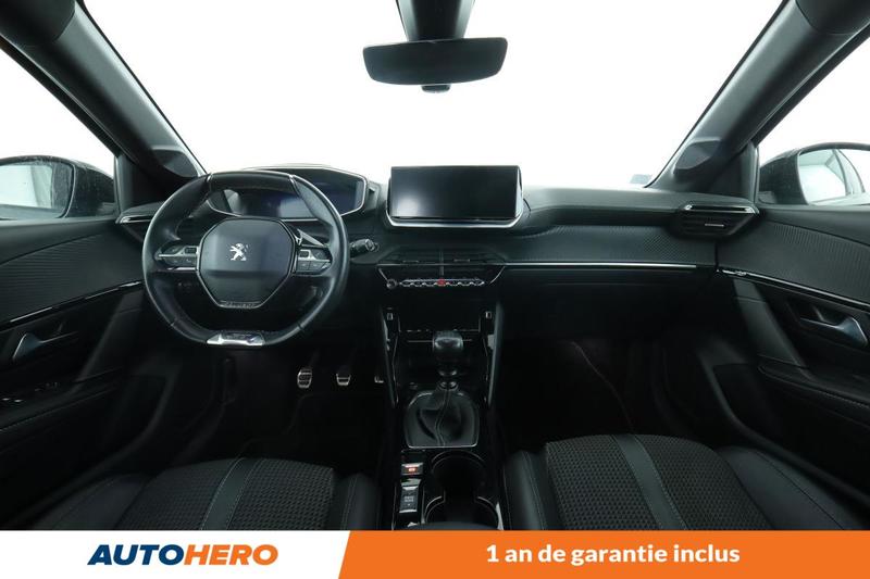 Peugeot 208 1.5 Blue-HDi Gt 100 ch