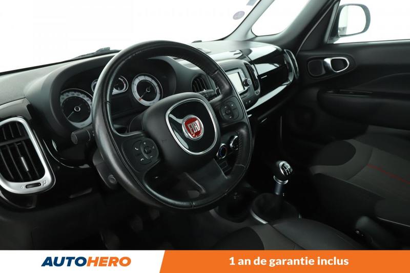 Fiat 500l 1.4 Popstar 95 ch