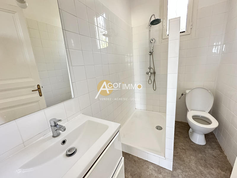 Maison - 65 m² - 3 pièces