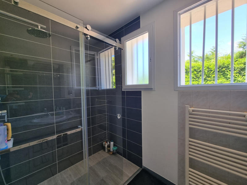 Maison - 135 m² - 4 pièces