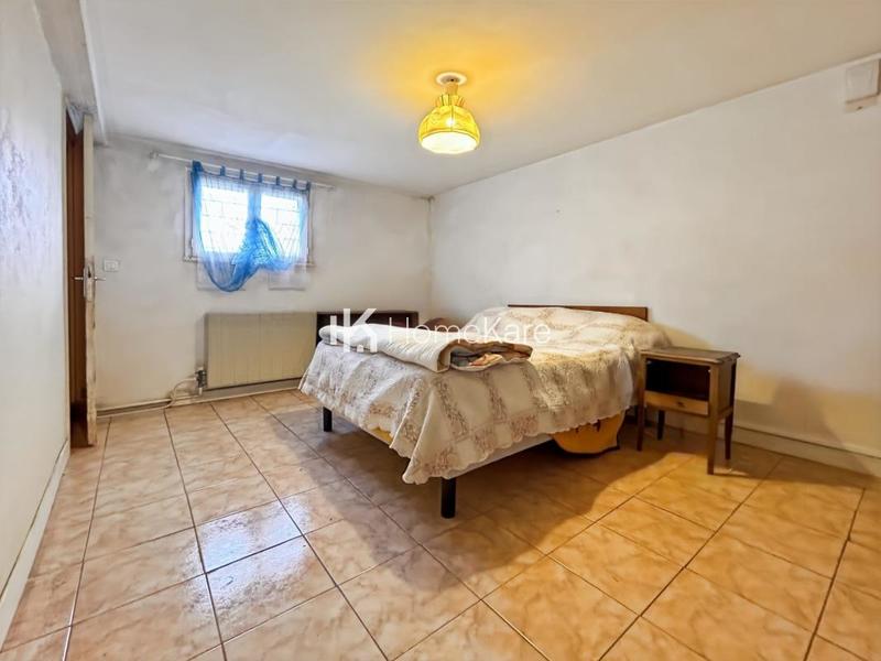 Maison - 136 m² - 6 pièces