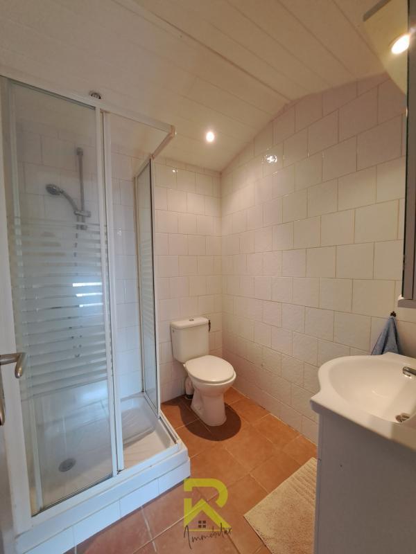 Maison de village - 177 m² - 7 pièces