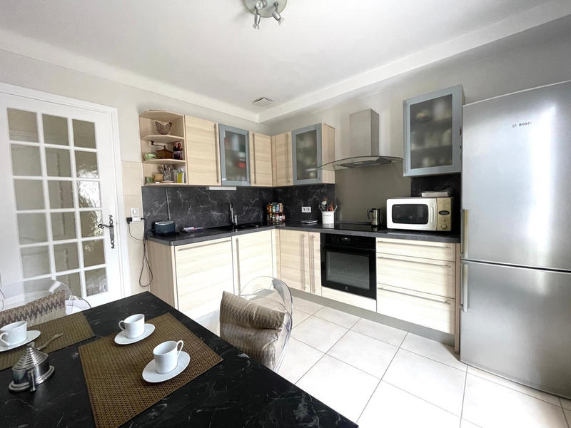 Maison - 175 m² - 4 pièces