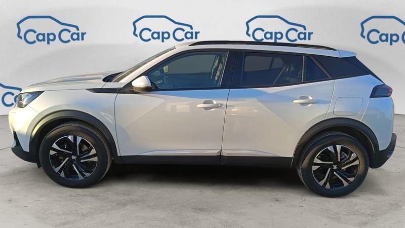 Peugeot 2008 II 1.5 BlueHDi 130 Eat8 Allure Business - Automatique