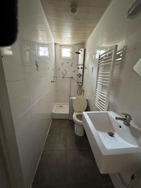 Appartement - 52 m² - 2 pièces