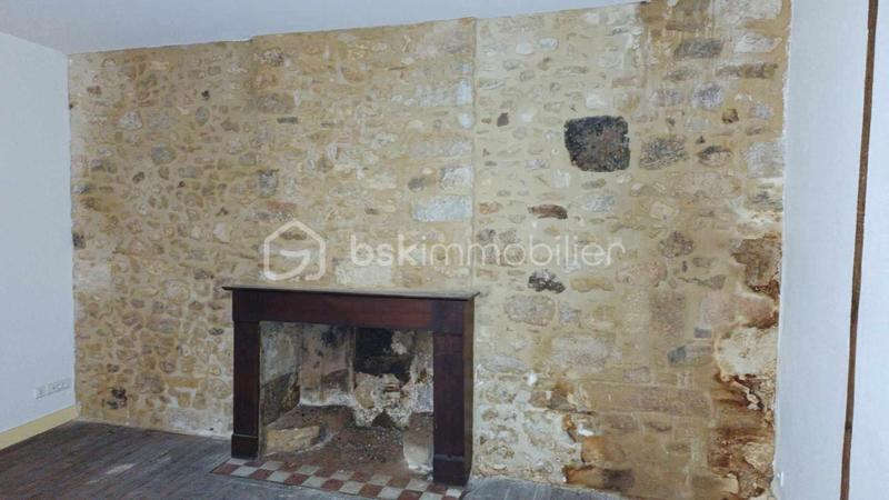 Immeuble - 248 m² - 8 pièces