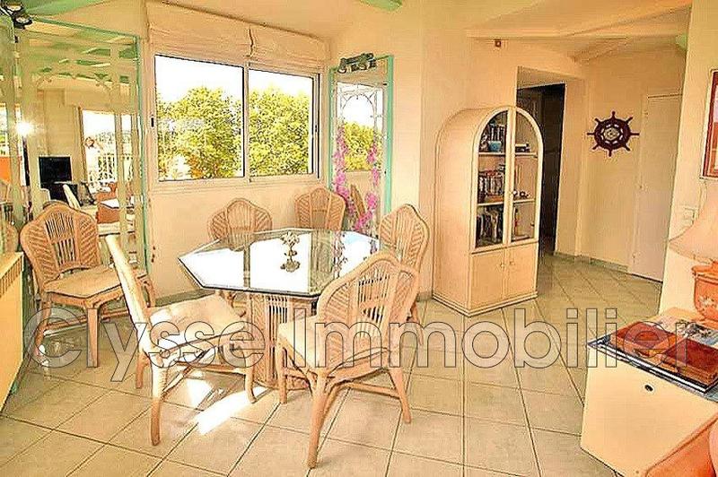 Appartement - 102 m² - 4 pièces