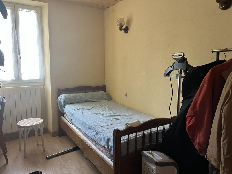 Maison de village - 89 m² - 4 pièces