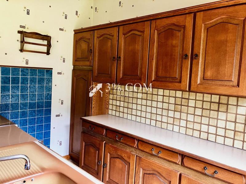 Maison - 146 m² - 7 pièces